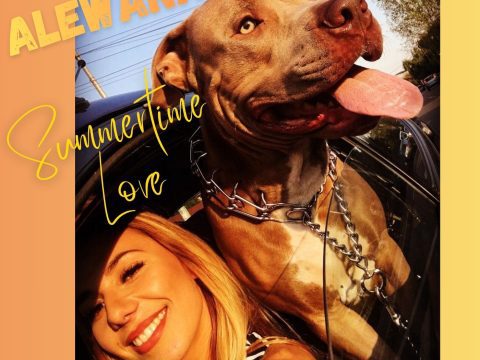 ALEWANA – Summertime Love