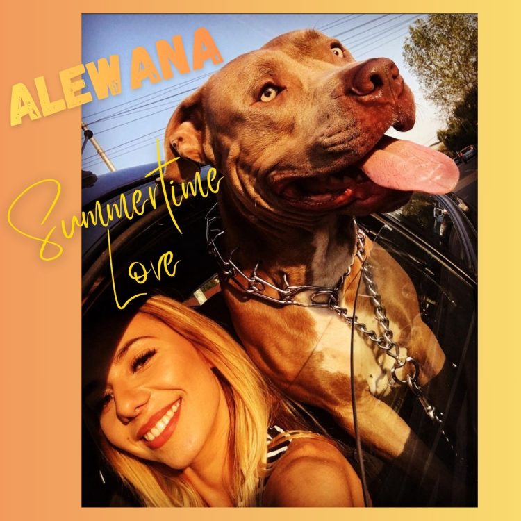 ALEWANA – Summertime Love